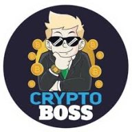 CryptoBoss